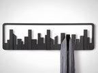Coat Rack Wall Mount Hangers