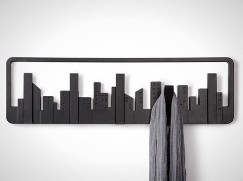 Coat Rack Wall Mount Hangers