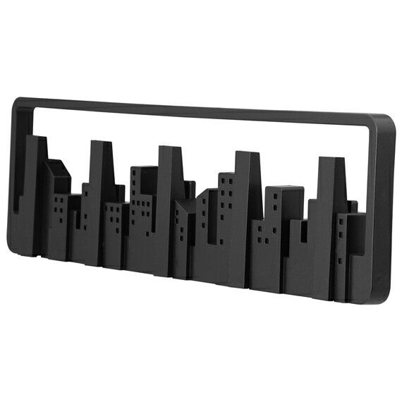 Coat Rack Wall Mount Hangers