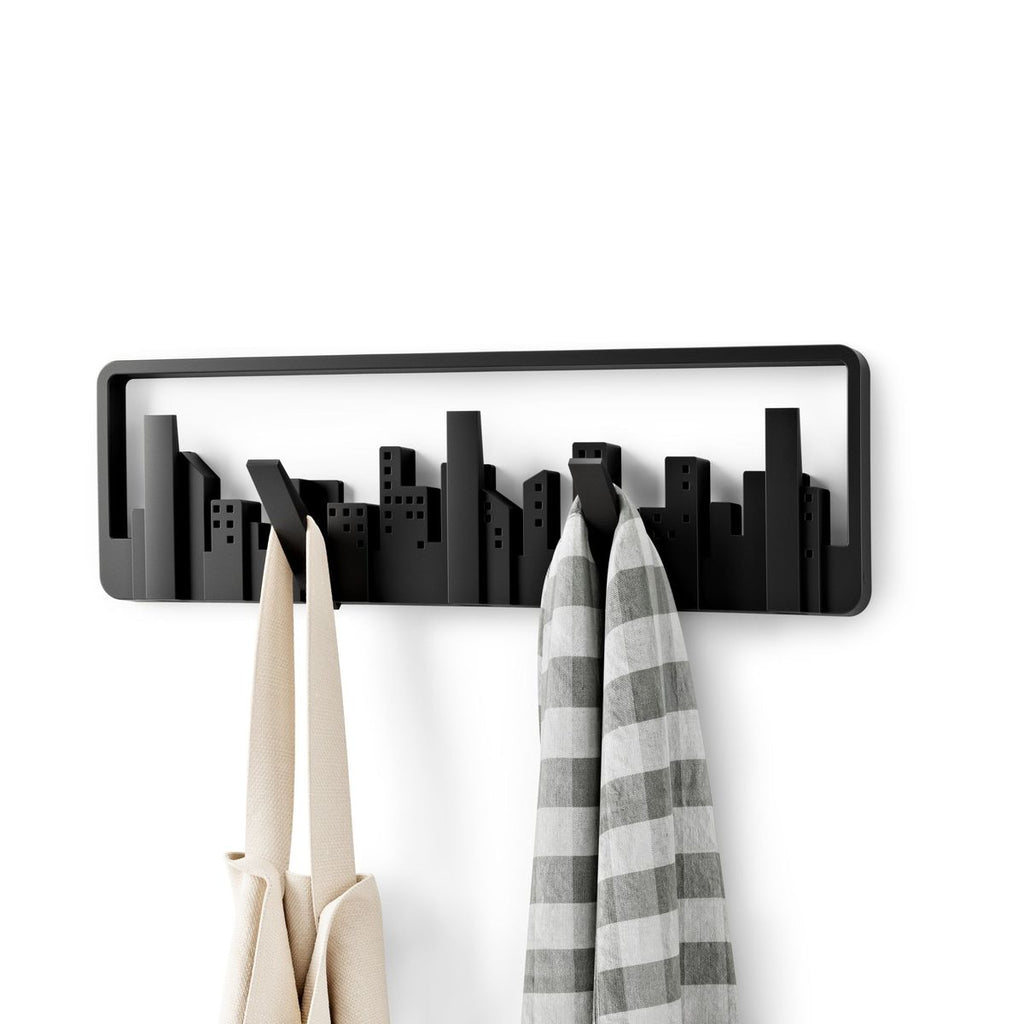 Coat Rack Wall Mount Hangers
