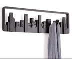 Coat Rack Wall Mount Hangers
